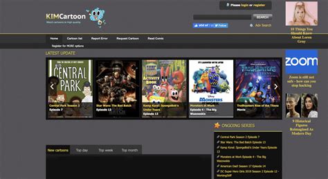 the offer kisscartoon|15 Best KissCartoon Alternatives To Watch Movies In 2021.